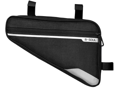 Verk 14328 Taška na bicykel čierna