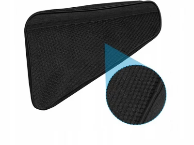 Verk 14328 Taška na bicykel čierna