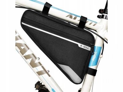 Verk 14328 Taška na bicykel čierna