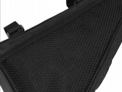 Verk 14328 Taška na bicykel čierna