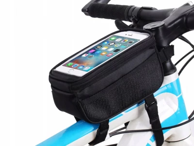 Verk 14332 Držiak na mobil na bicykel