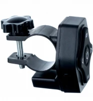 Verk 14339 Vodeodolné LED svetlo na bicykel s blinkrmi