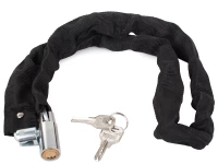 Verk 14362 Bezpečnostný zámok na bicykel-motorčeku 80 cm
