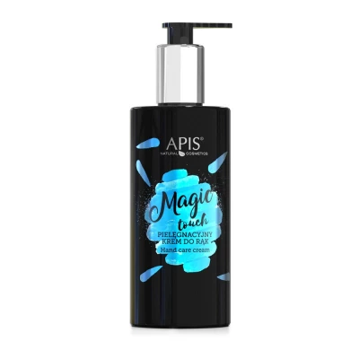 APIS Magic Touch - ošetřující krém na ruce 300ml