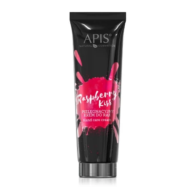 APIS Raspberry Kiss - pečující krém na ruce 100ml