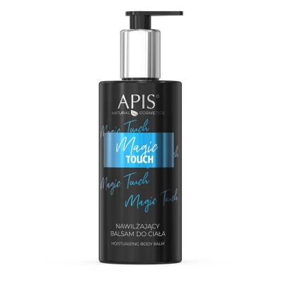 APIS Magic Touch - hydratační tělové mléko 300ml
