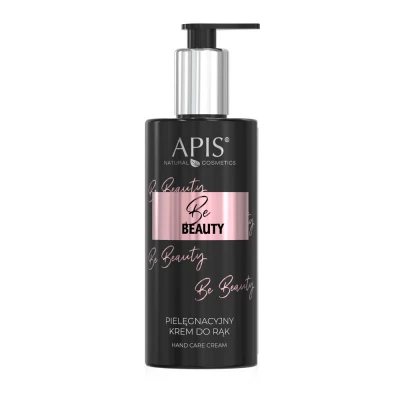 APIS Be Beauty - aktivní krém na ruce 300ml