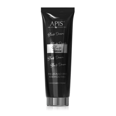 APIS Black Dream - ošetřující krém na ruce 100ml