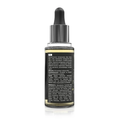Apis Good Life - Regenerační olej na kutikulu a nehty s vitamínem E 30ml