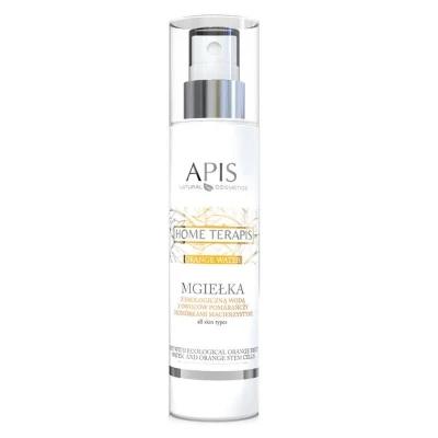APIS Pomarančová hmla s kmeňovými bunkami pre hydratáciu pleti 150ml