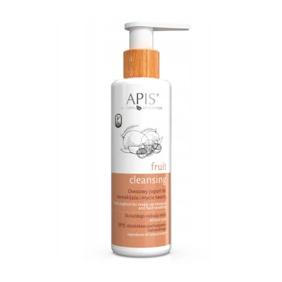 APIS Čistiaca emulzia na pleť 150ml