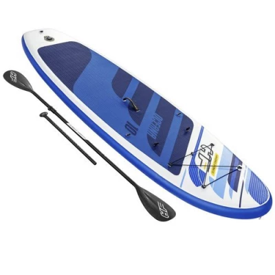 Bestway 65350 Paddleboard HYDROFORCE Oceana 10-33 COMBO