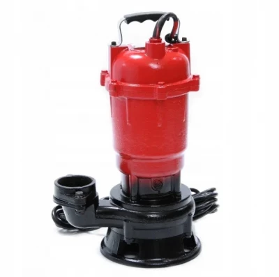 Azar OX-7001 Ponorné čerpadlo na vodu 3.2 kW