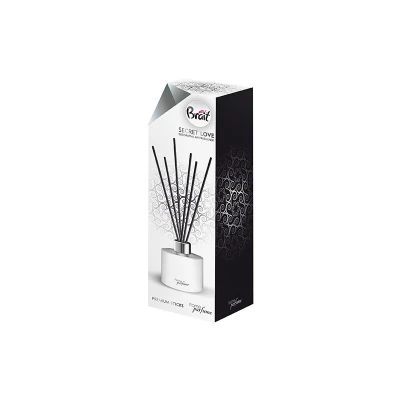 Brait Dekorativní difuzér Secret Love 100ml