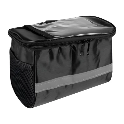 Pronett XJ3089 Brašna na kolo 21x13x16 cm černá