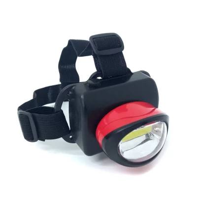 Pronett XJ3856 Čelovka LED COB