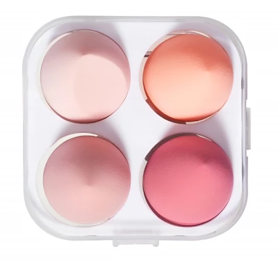 APT Houbičky na make-up 4 ks