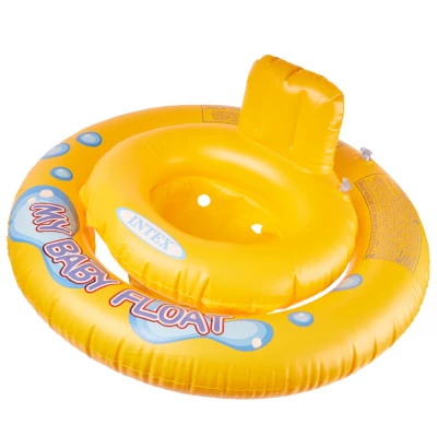 KIK KX5577 Dětské sedátko do vody My Baby Float