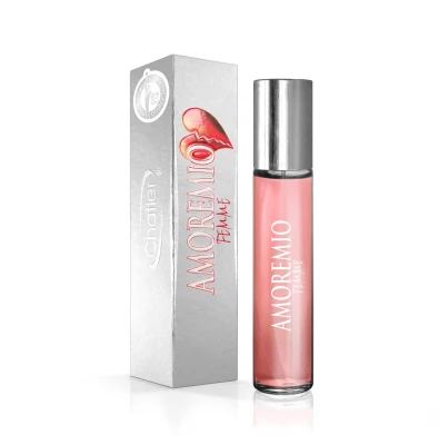 Chatler AMOREMIO Femme eau de parfum for women - Parfemovaná voda 30ml