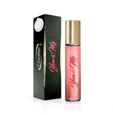 Chatler You & Me eau de parfum for women - Parfémovaná voda 30ml