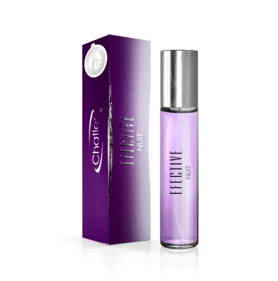 Chatler Efective Nuit eau de parfum for women - Parfemovaná voda 30ml