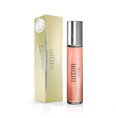 Chatler Efective Classic eau de parfum for women - Parfémovaná voda 30ml