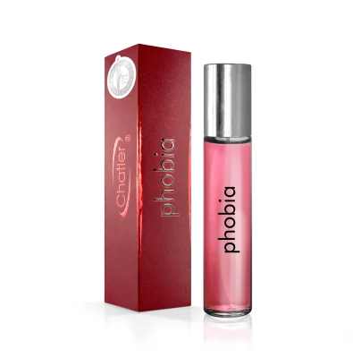 Chatler Phobia Woman eau de parfum for women - Parfemovaná voda 30ml