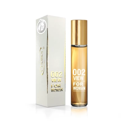 Chatler 002 for woman eau de parfém - Parfumovaná voda 30ml