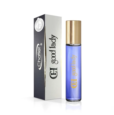 Chatler Good Lady eau de parfum for women - Parfemovaná voda 30ml