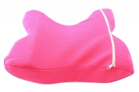 APT AG32D Memory Pillow Paměťový ortopedický polštář růžový