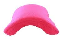 APT AG32D Memory Pillow Paměťový ortopedický polštář růžový