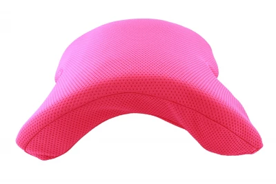 APT AG32D Memory Pillow Paměťový ortopedický polštář růžový