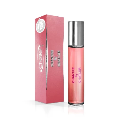 Chantre by Chatler eau de parfum - Parfemovaná voda 30ml