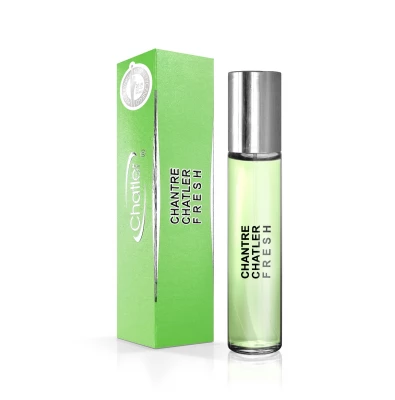 Chatler Chantre Fresh eau de parfum - Parfemovaná voda 30ml