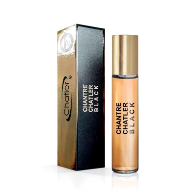 Chatler Chantre Black Woman eau de parfum - Parfemovaná voda 30ml