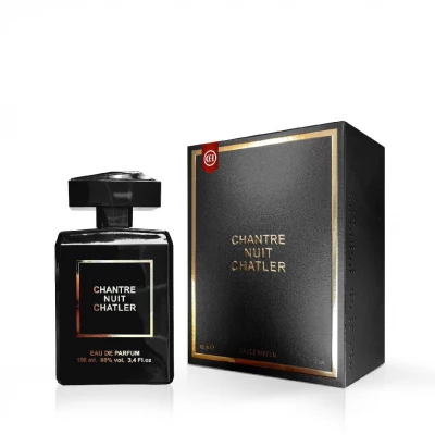 Chatler Chantre Nuit Women eau de parfum - Parfemovaná voda 100ml