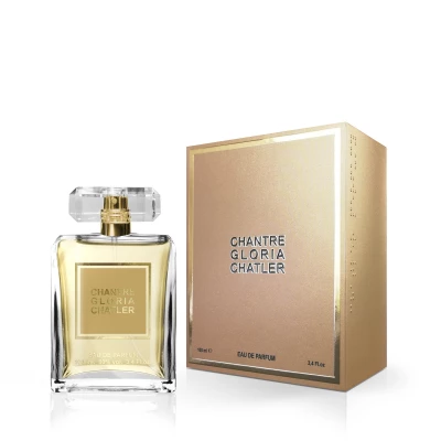 Chatler Chantre Gloria Woman eau de parfém - Parfémovaná voda 100ml