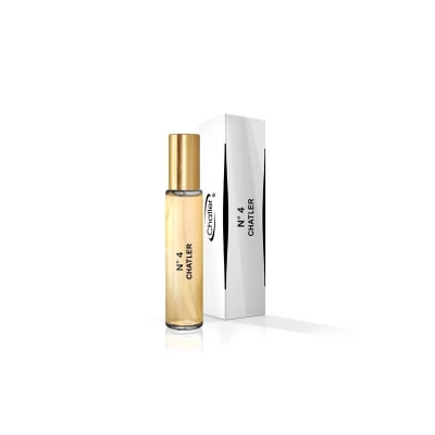 Chatler No 4 eau de parfém - Parfumovaná voda 30ml