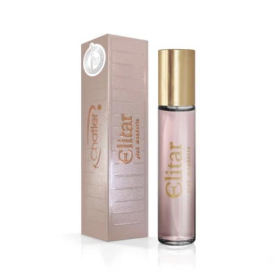 Chatler Elitar Pink Mandarin eau de parfum - Parfémovaná voda 30ml