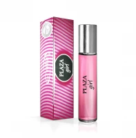 Chatler Plaza Girl eau de parfum for women - Parfemovaná voda 30ml 