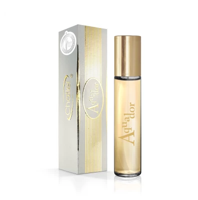 Chatler Aquador for women eau de parfum - Parfémovaná voda 30ml