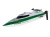 KIK RC Závodní sportovní člun FT-09 2,4 Ghz, 46 cm zelená