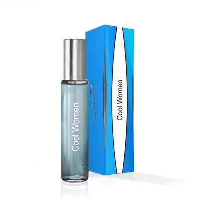 Chatler Cool Woman Eau de Parfum - Parfémovaná voda 30 ml
