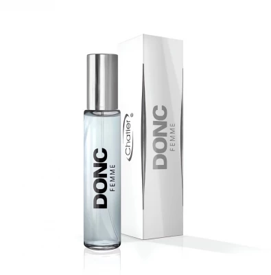 Chatler Donc Femme eau de toilette - Toaletná voda 30ml