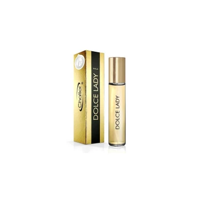 Chatler Dolce Lady Gold Parfémovaná voda - parfémovaná voda 30ml