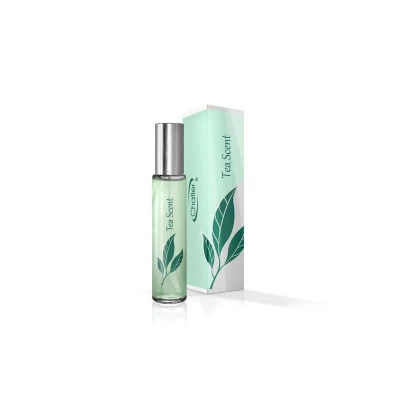 Chatler Tea Scent eau de parfém - Parfémovaná voda 30ml