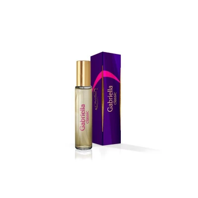 Chatler Gabriella Classic eau de parfum for women - Parfemovaná voda 30ml