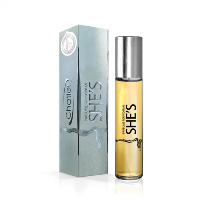 Chatler Empower She`s Woman Eau de Parfum - Parfémovaná voda 30ml