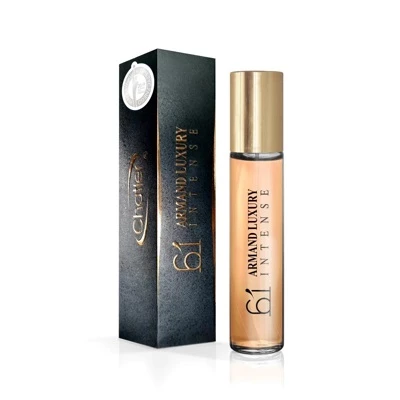 Chatler Intense Armand Luxury eau de parfum - Parfémovaná voda 30ml