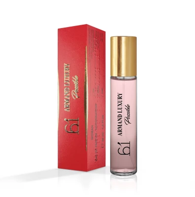 Chatler 61 Possible Armand Luxury eau de parfum for women - Parfemovaná voda 30ml